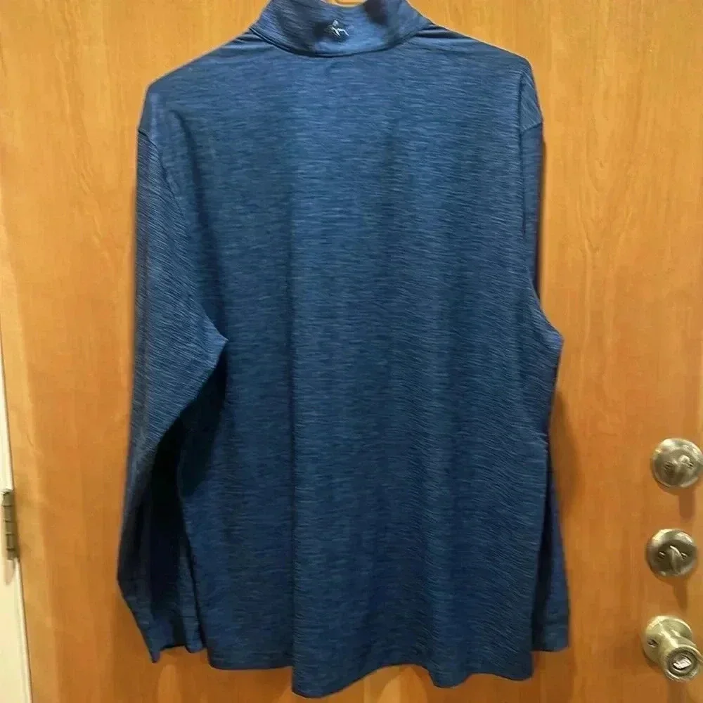 Greg Norman pull over size XL